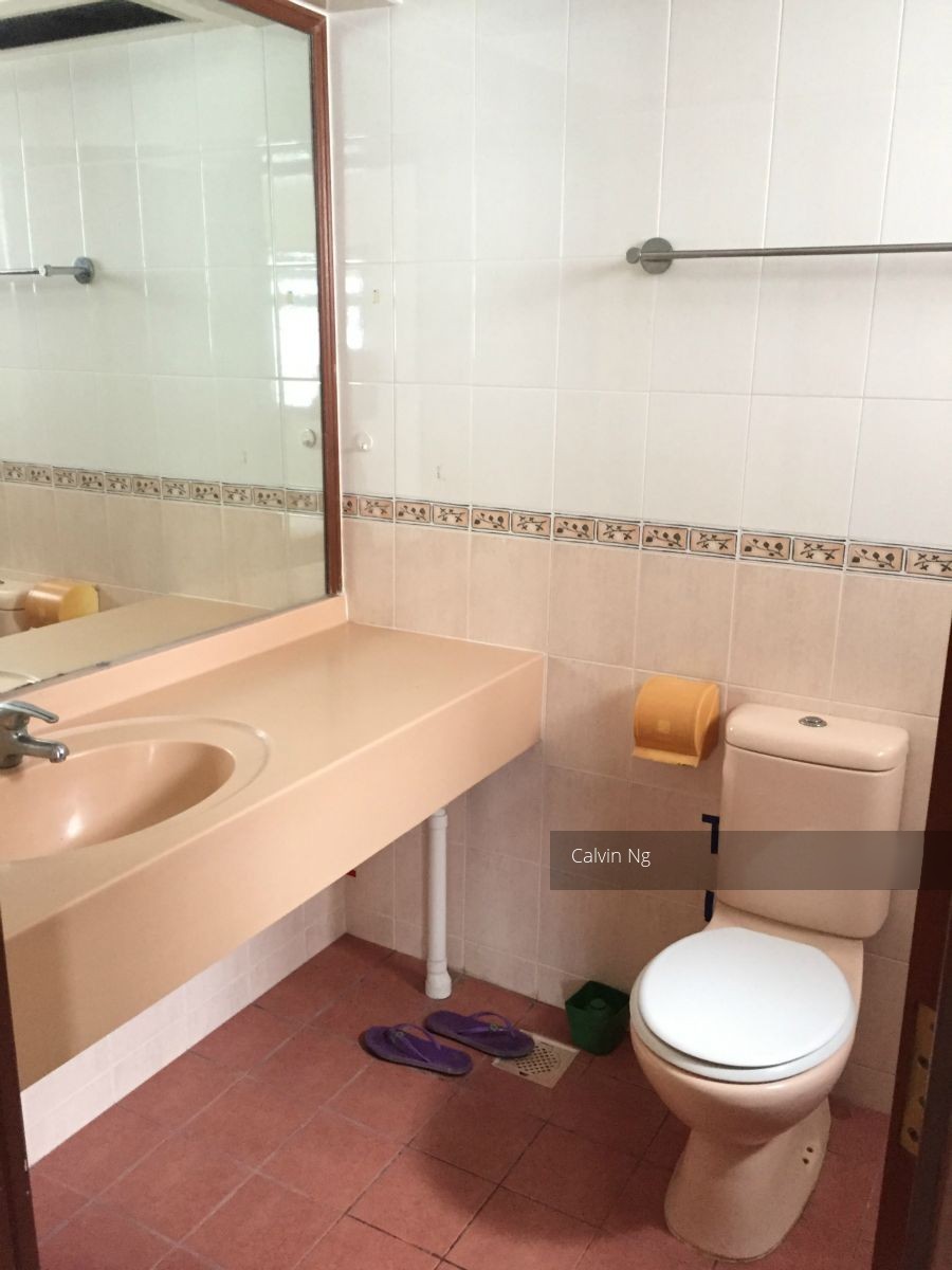 Blk 207B Compassvale Lane (Sengkang), HDB 5 Rooms #111583472